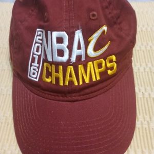 Cleveland Cavaliers Hat / Cap